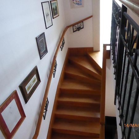 Apartmani DUBAŠNICA Malinska Bagian luar foto