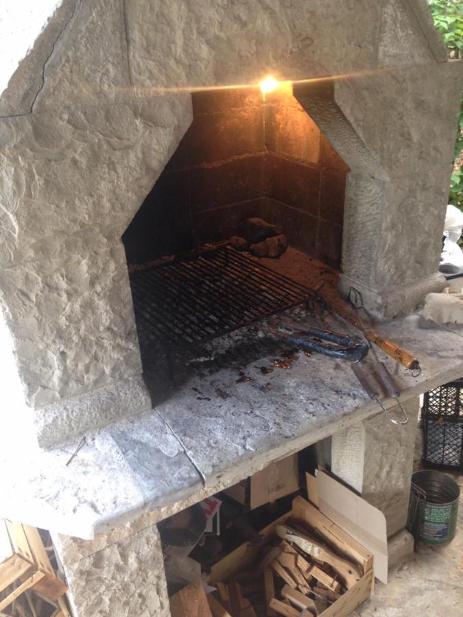Apartmani DUBAŠNICA Malinska Bagian luar foto