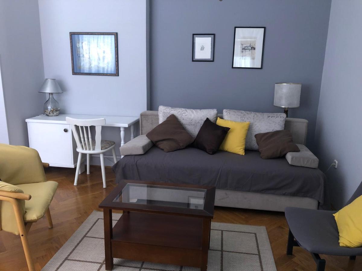 Apartmani DUBAŠNICA Malinska Bagian luar foto