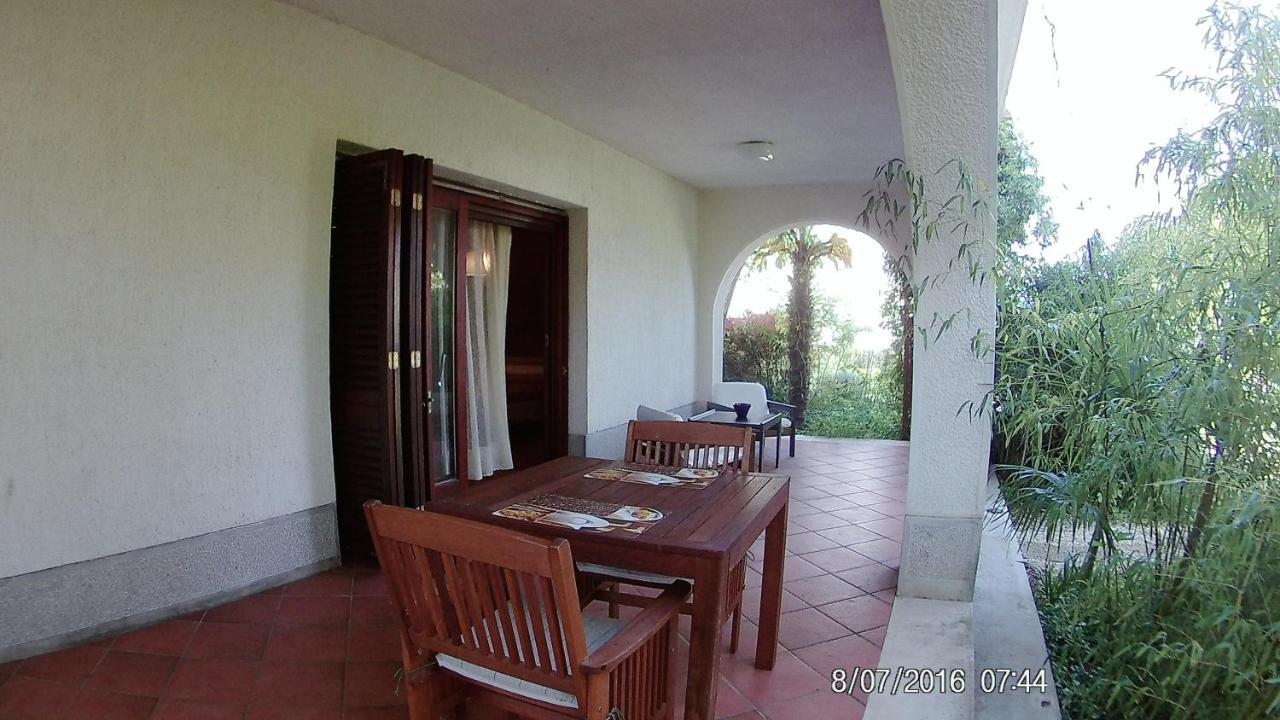 Apartmani DUBAŠNICA Malinska Bagian luar foto