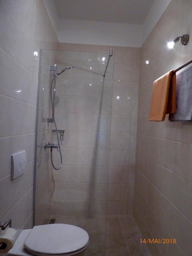 Apartmani DUBAŠNICA Malinska Bagian luar foto