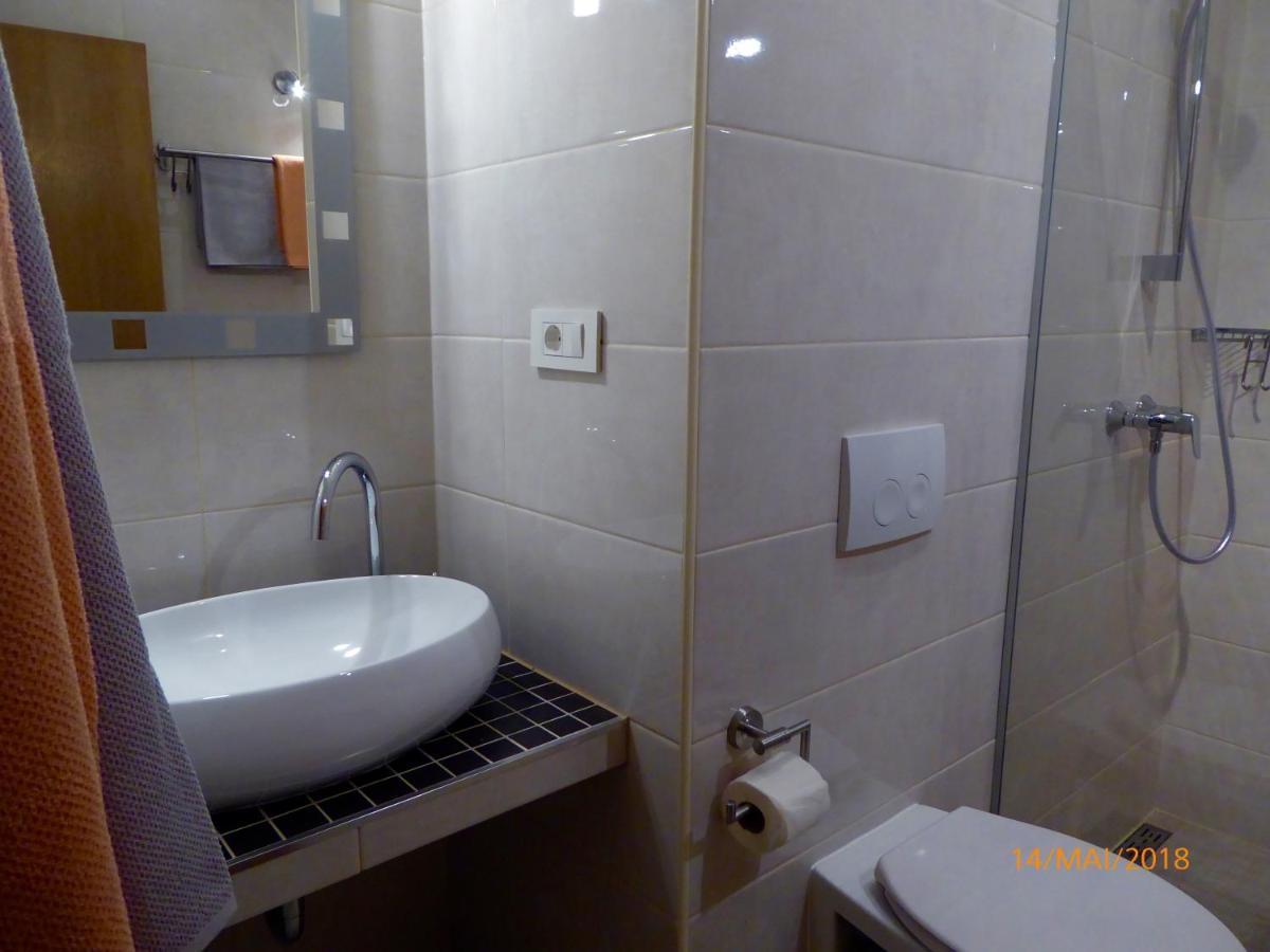 Apartmani DUBAŠNICA Malinska Bagian luar foto