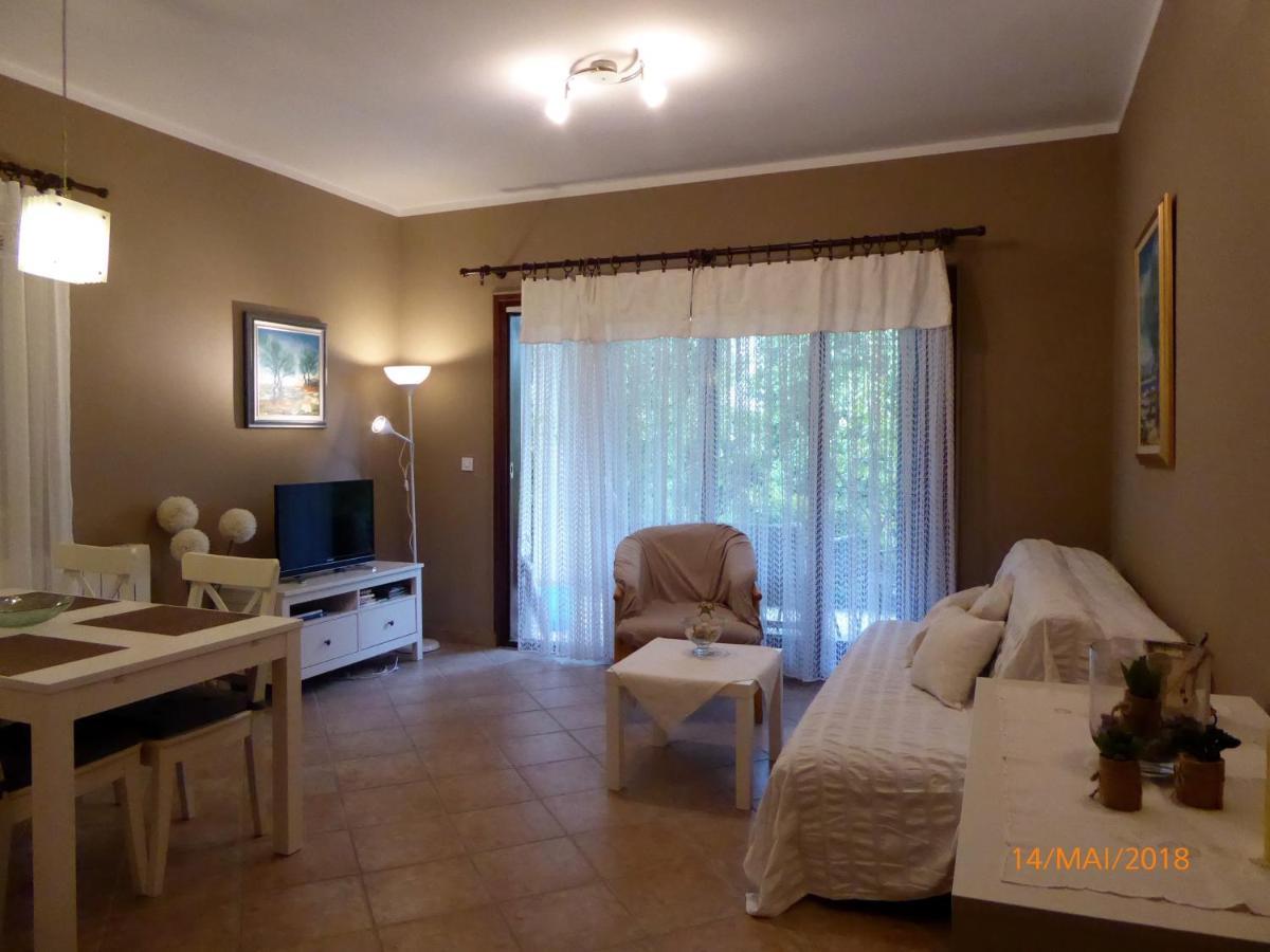 Apartmani DUBAŠNICA Malinska Bagian luar foto