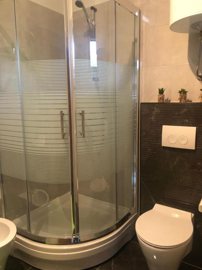 Apartmani DUBAŠNICA Malinska Bagian luar foto