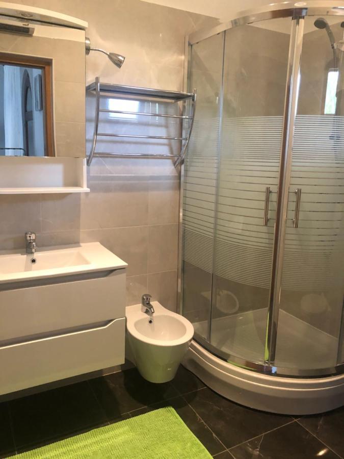 Apartmani DUBAŠNICA Malinska Bagian luar foto